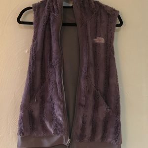The North Face Furlander Vest